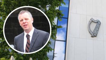 'We want them gone' - Limerick council re-enters legal proceedings over 'illegal' caravan