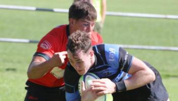 Two Limerick clubs advance to the semi-finals of the Munster Senior Cup