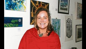 Art exhibition in Limerick aims to draw attention to mental health challenges