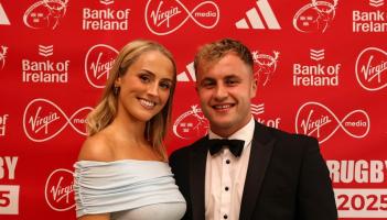 PICTURES: Annual Munster Rugby Awards held at the Limerick Strand Hotel