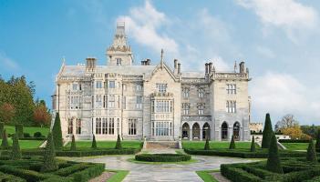 Permission to be sought for lodges at five-star Limerick resort in readiness for Ryder Cup