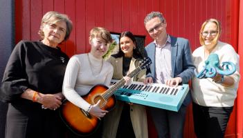 PICTURES: Culture Night officially launched at event in County Limerick town
