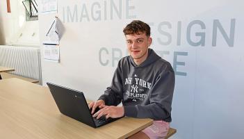 Third-level Limerick students show their business prowess at showcase