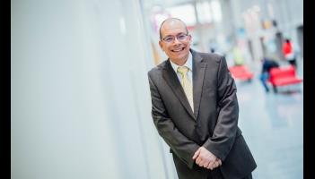 Vending machines 'weak spot' in stopping young people smoking, Limerick researcher says