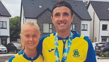 Limerick athletes impress at Charleville Mini Marathon