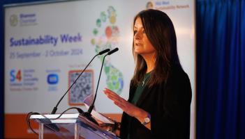 Mid-West Sustainability Network leads green action with Shannon Chamber