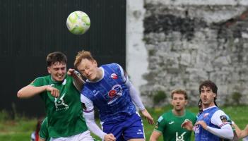 Treaty United host Athlone Town in crucial First Division clash at the Markets Field