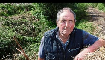 Former Limerick hurling boss gets threatening phone calls over planning objections