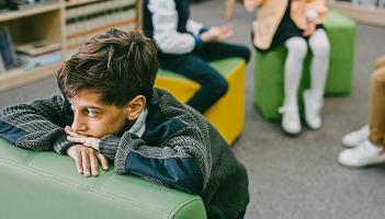 Top tips to help your child to manage school anxiety - Parenting Limerick
