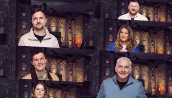 ‘Daddy’, Betrayal & Piseogs: Shocking Moments from The Traitors Ireland Ahead of Grand Finale