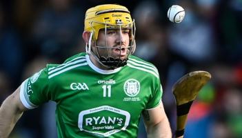 Limerick Senior Hurling Championship reaches quarter-final stage