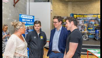 The Southside Skills Fair – A Gateway to Opportunity in the Mid-West