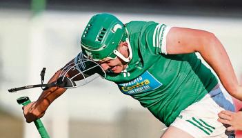Blackrock score precious win over South Liberties in Limerick premier intermediate championship