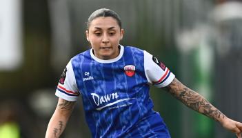 Treaty United succumb to Shelbourne in Women's Premier Division