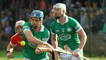 Shane O’Brien inspires Kilmallock past Monaleen after extra-time thriller in Limerick Senior Hurling Championship quarter-final