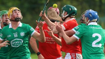 Semi-final line-up confirmed in Limerick Senior Hurling Championship