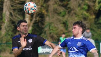 Complete Limerick District League weekend junior soccer round-up