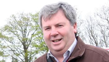 Limerick fancy among entries for prized Kerry National at Listowel on Wednesday