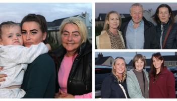 PICTURES: County Limerick village comes together for Healing Mass