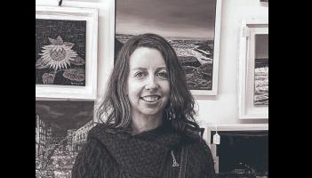 Limerick cathedral announces its first ever artist in residence