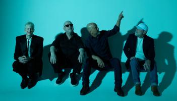Major act announced for first Live at the Castle 2026 summer show