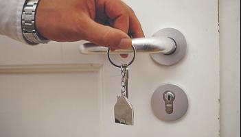 Limerick tenants face 'impossible' choice between pet and home