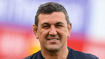 Munster Rugby confirm captain for 2025/2026 season