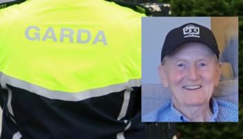 Gardai in urgent appeal in locating missing man, 72, who may be travelling in an orange Nissan
