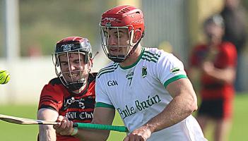 Fixture details revealed for Limerick Senior Hurling Championship semi-finals