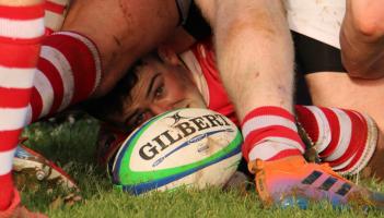 Limerick club and school rugby fixtures - September 23 to October 2