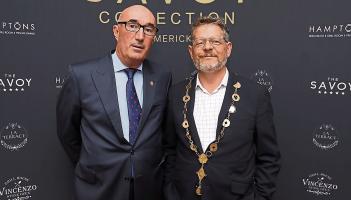 Mayor believes 10,000 people-a-day will travel by train to Ryder Cup in Limerick