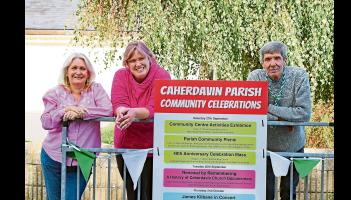 Limerick community’s festival set to marry nostalgia of past with joy for present