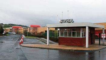 Kostal nick