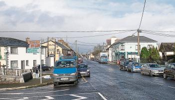 Big news for development in Limerick village as waste water treatment plant approved