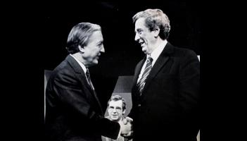Limerick academic pens book focusing on rivalary at the top of Irish government