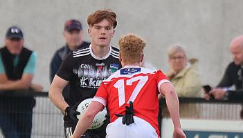 Limerick Senior Football Championship reaches critical stages