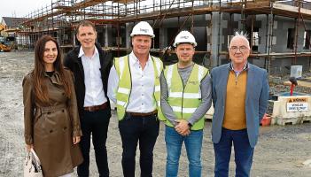 Limerick auctioneer warns that middle-income people not supported enough in housing market