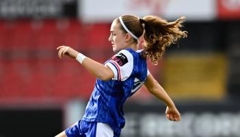 Treaty United host Peamount as 'The Shannonsiders' aim to finish season on a high
