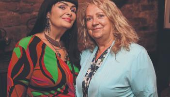 Weekly poetry readings make welcome return to Limerick - but they go underground!