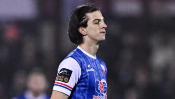 Treaty United battle back to secure dramatic late draw with Kerry FC in First Division
