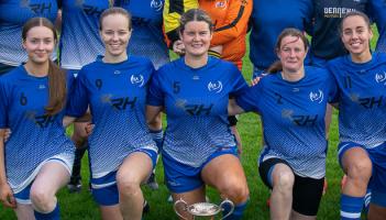 PICTURES: Murroe face Ballyalnders in Limerick WSSL Division 2 Cup final