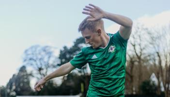 Freestyle Football Irish Champion to visit Limerick this weekend