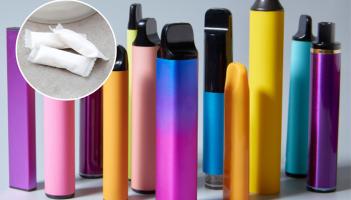 Major change for sale of vapes, tobacco, and nicotine products coming into effect from Monday