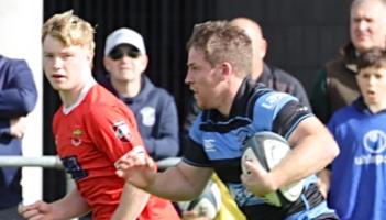 All-Ireland League