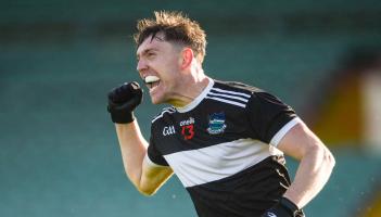 Newcastle West deny Galtee Gaels' comeback to earn dramatic draw in Limerick senior football championship