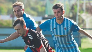 Complete Limerick District League weekend junior soccer round-up