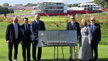 'The planning starts now': Limerick and Adare ready to host 'amazing and magical' Ryder Cup