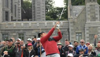 Adare Manor ready to put on 'megashow' for 2027 Ryder Cup