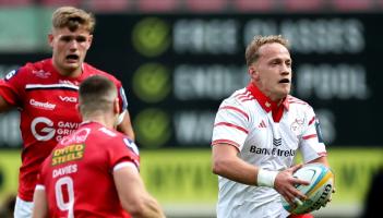 Munster Rugby look to home comforts as Cardiff visit Thomond Park