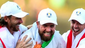 Rory McIlroy: “What happened here will not be acceptable in Adare in 2027